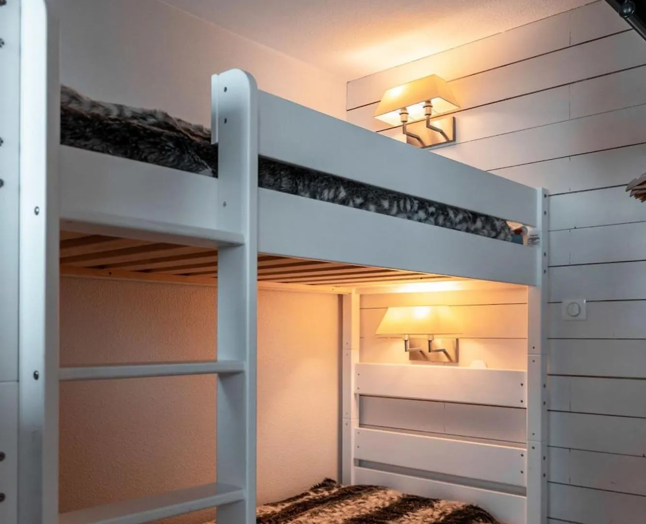 Immodreams - Le Yak - Avoriaz Apartment